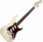 G&L TCOM-OWH-R Tribute Comanche Olympic White - Image n°3