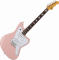 G&L TDHNY-PNK-R  Tribute Doheny Shell Pink - Image n°3