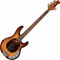 MusicMan RAY-BUEN-R-S-C Stingray Special Burnt Ends - Image n°3