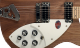 Rickenbacker Guitare 330W - Image n°4