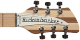 Rickenbacker Guitare 330W - Image n°5
