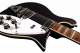 Rickenbacker 62012-MBL 12 cordes - Image n°5