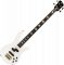 SPECTOR Basse Classic 4 - 4 Cordes Solid White Gloss  - Image n°5