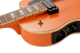 Vox Giulietta VGA-5TD - Pearl Orange - Image n°3