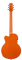Vox Giulietta VGA-5TD - Pearl Orange - Image n°4