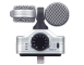 Zoom iQ7 - Microphone Mid Side pour iPhone, iPad, iPod - Image n°2