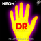 DR NYE11 Jaune NEON - Image n°2