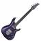 Ibanez JS2450-MCP Japan Joe Satriani Muscle Car Purple - Image n°2