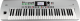 Korg I3-MS Clavier arrangeur 61 notes non-amplifié - Image n°2