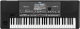 Korg PA600 clavier arrangeur 61 notes amplifié - Image n°2