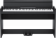 Korg LP380U-BK Piano numérique 88 notes, NOIR avec stand - Image n°4