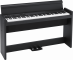 Korg LP380U-BK Piano numérique 88 notes, NOIR avec stand - Image n°2