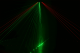 Algam Lighting SPECTRUMSIXRGB Laser d'animation 6 faisceaux 260mW RGB - Image n°4