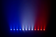 Algam Lighting BARWASH36-II Barre LED 12 x 3W RGB  - Image n°5