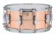 Ludwig LC662 COPPER PHONIC 14 X 6.5'' - Image n°2