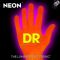 DR NOE9 Orange NEON - Image n°2