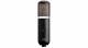 AKG P820 Microphone de studio statique à tube large diaphragme - Image n°2