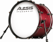 Alesis Strike Pro kit mesh 6 fûts Special Edition - 5 cymbales - Image n°3