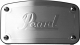 Pearl Drums BBC1 Cache métallique pour gc percée - Image n°2