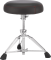 Pearl Drums D-1500S Siège batterie Assise ronde ventilée court - Image n°4