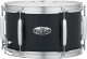Pearl Drums Modern Utility  Bois - 12x7 Erable Black Ice - Image n°2