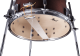 Pearl Drums Modern Utility  Bois 14x10 Satin Mahogany - Image n°3