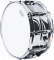Pearl Drums STH1465S Sensitone Heritage Alloy 14 x 6.5 Acier - Image n°4