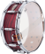 Pearl Drums Session Studio Select  14 X 5.5 Scarlet ash - Image n°5