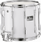 Pearl Drums CMS1412-33 Marching Band Competitor 14x12 Pure White - Image n°2