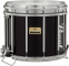 Pearl Drums FFXPMD1412-122 Marching Band Pipe Band Caisse Claire 14x12 Black Mist  - Image n°2