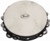 Pearl Drums PETM-20 Tambourins Elite Concert + étui - Image n°2