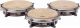 Pearl Drums TC-1100N510 Travel Conga - 11 - Image n°4
