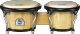Pearl Drums Bongos WB100DX-511 7 Bongos Primero Pro 7 & 8 1/2 chêne naturel - Image n°2