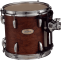 Pearl Drums PTM0808D-201 Tom 8 x 8 Acajou Africain avec optimount - Image n°2