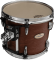 Pearl Drums PTM1311D-201  Tom 13 x 11 Acajou Africain avec optimount  - Image n°2