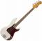Squier Classic Vibe 60s Precision Bass LRL Olympic White - Image n°2