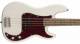 Squier Classic Vibe 60s Precision Bass LRL Olympic White - Image n°3