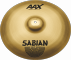 Sabian 21809XB Crash18 Metal série AAX - Image n°2