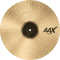 Sabian 21822XC Frappées 18 Marching Band série AAX - Image n°3