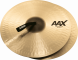 Sabian 21822XC Frappées 18 Marching Band série AAX - Image n°2