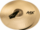 Sabian 21822XCB Frappée 18 Marching Band série AAX - Image n°2