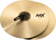 Sabian 22022XC Frappée 20 Marching Band série AAX - Image n°2
