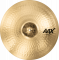 Sabian 22022XCB Frappée 20 Marching Band Bright série AAX - Image n°3