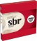 Sabian SBR5001 Set harmonique First 13-16 série SBR - Image n°2