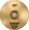 Sabian XSR1302B Hi-Hat 13 série XSR - Image n°2