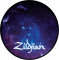 Zildjian Pad d'entrainement Galaxy 6 - Image n°3