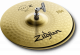 Zildjian ZP13PR Hi Hat (paire) 13 Planet Z - Image n°2