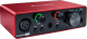 Focusrite Scarlett SOLO- 2 in/2 out USB-C - Image n°2
