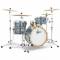 Gretsch Drums BATTERIE RENOWN MAPLE JAZZ SILVER OYSTER PEARL - Image n°2