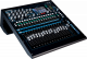 Allen & Heath QU-16 Console numérique 16 entrées micro rackable - Image n°3
